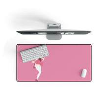Load image into Gallery viewer, Mikatan Narugino Mouse Pad (Desk Mat)