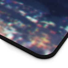 Load image into Gallery viewer, Puella Magi Madoka Magica Homura Akemi Mouse Pad (Desk Mat) Hemmed Edge