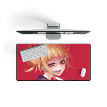 Load image into Gallery viewer, My Hero Academia Mouse Pad (Desk Mat) On Desk