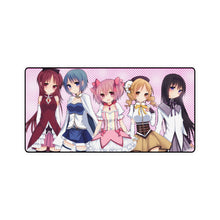 Load image into Gallery viewer, Puella Magi Madoka Magica Mouse Pad (Desk Mat)