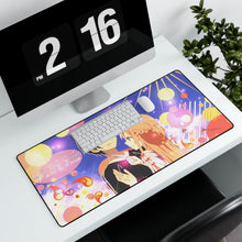 Load image into Gallery viewer, Sword Art Online Mouse Pad (Desk Mat)
