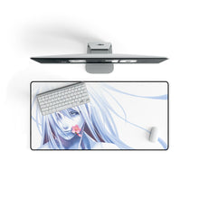 Load image into Gallery viewer, Hiiro No Kakera Mouse Pad (Desk Mat) On Desk