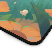 Load image into Gallery viewer, Ranking Of Kings Mouse Pad (Desk Mat) Hemmed Edge