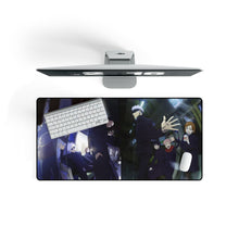 Load image into Gallery viewer, Jujutsu Kaisen Season 2 Mouse Pad (Desk Mat)