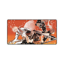 Load image into Gallery viewer, Tsubasa: Reservoir Chronicle Mouse Pad (Desk Mat)