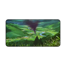 Load image into Gallery viewer, Princess Mononoke Mouse Pad (Desk Mat)