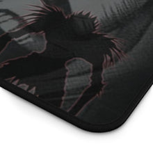 Load image into Gallery viewer, Welcome to your death Mouse Pad (Desk Mat) Hemmed Edge