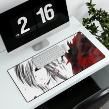 Load image into Gallery viewer, Touka Mouse Pad (Desk Mat)
