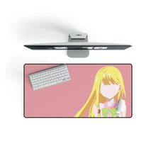 Load image into Gallery viewer, Masamune-kun's Revenge Mouse Pad (Desk Mat) On Desk