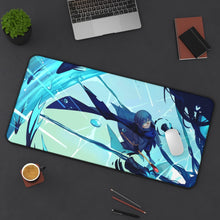 Load image into Gallery viewer, Pixiv Fantasia Fallen Kings Mouse Pad (Desk Mat) On Desk