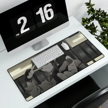 Load image into Gallery viewer, Call of the Night Mouse Pad (Desk Mat)