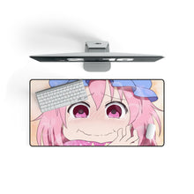 Load image into Gallery viewer, Touhou Mouse Pad (Desk Mat)