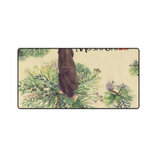 Load image into Gallery viewer, Mushishi Mouse Pad (Desk Mat)