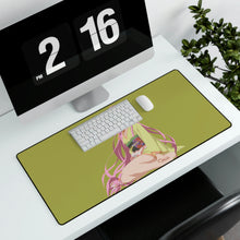 Load image into Gallery viewer, To Love-Ru Mouse Pad (Desk Mat)