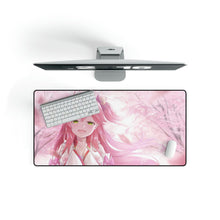 Load image into Gallery viewer, Virtual Youtuber Mouse Pad (Desk Mat)