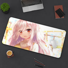 Load image into Gallery viewer, Anime Original Mouse Pad (Desk Mat) On Desk