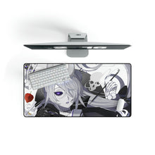 Load image into Gallery viewer, nan Mouse Pad (Desk Mat)