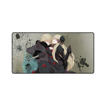 Load image into Gallery viewer, Hetalia: Axis Powers Mouse Pad (Desk Mat)