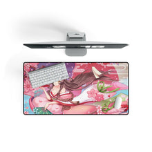 Load image into Gallery viewer, Onmyoji Mouse Pad (Desk Mat) On Desk