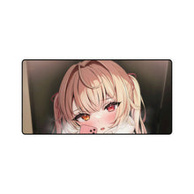 Load image into Gallery viewer, Hoshikawa Sara Mouse Pad (Desk Mat)