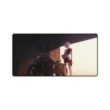 Load image into Gallery viewer, Anime Original Mouse Pad (Desk Mat)