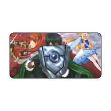 Load image into Gallery viewer, The Rising Of The Shield Hero Mouse Pad (Desk Mat)