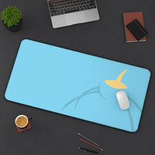 Load image into Gallery viewer, Anime Pokémon Mouse Pad (Desk Mat) On Desk