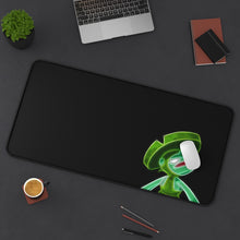 Load image into Gallery viewer, Anime Pokémon Mouse Pad (Desk Mat) On Desk