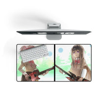 Load image into Gallery viewer, Puella Magi Madoka Magica Mouse Pad (Desk Mat)