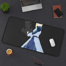 Load image into Gallery viewer, Fate/Stay Night Mouse Pad (Desk Mat) On Desk