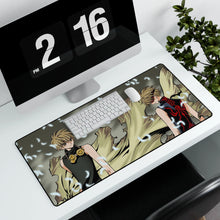 Load image into Gallery viewer, Tsubasa: Reservoir Chronicle Mouse Pad (Desk Mat)