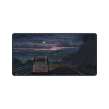 Load image into Gallery viewer, Your Name. Mouse Pad (Desk Mat)