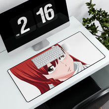 Load image into Gallery viewer, Anime Fairy Tail Mouse Pad (Desk Mat)