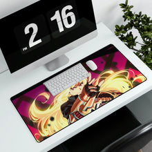 Load image into Gallery viewer, Anime RWBY Mouse Pad (Desk Mat)