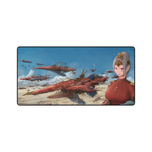 Load image into Gallery viewer, Anime Original Mouse Pad (Desk Mat)