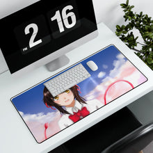 Load image into Gallery viewer, Your Name. Mouse Pad (Desk Mat)