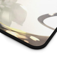 Load image into Gallery viewer, Cardcaptor Sakura Tomoyo Daidouji Mouse Pad (Desk Mat) Hemmed Edge