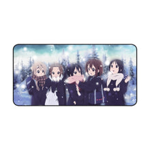 Load image into Gallery viewer, Snow K-on ! Mouse Pad (Desk Mat)