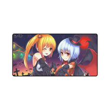 Load image into Gallery viewer, Touhou Mouse Pad (Desk Mat)
