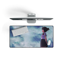 Load image into Gallery viewer, Your Name. Mouse Pad (Desk Mat)