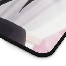 Load image into Gallery viewer, Kaguya-sama: Love Is War Mouse Pad (Desk Mat) Hemmed Edge