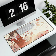 Load image into Gallery viewer, The World God Only Knows Mouse Pad (Desk Mat)