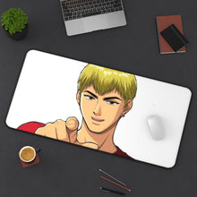 Load image into Gallery viewer, Great Teacher Onizuka Mouse Pad (Desk Mat) On Desk
