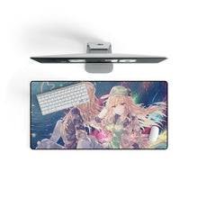 Load image into Gallery viewer, Touhou Mouse Pad (Desk Mat)
