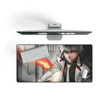 Load image into Gallery viewer, Tokyo Ghoul:re Mouse Pad (Desk Mat)