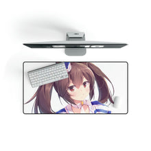 Load image into Gallery viewer, Uma Musume: Pretty Derby Mouse Pad (Desk Mat)