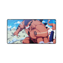 Load image into Gallery viewer, Anime Bleach Mouse Pad (Desk Mat)