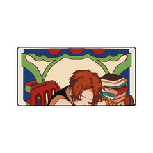 Load image into Gallery viewer, Jibaku Shounen Hanako-kun Mouse Pad (Desk Mat)