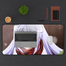 Load image into Gallery viewer, Plastic Memories Isla, Kazuki Kuwanomi Mouse Pad (Desk Mat) Background
