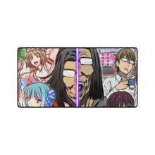 Load image into Gallery viewer, Uncle from Another World Mouse Pad (Desk Mat)